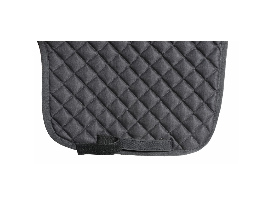 Almofada para Sela de Cavalo com Bolso de Algodão KARLSLUND
