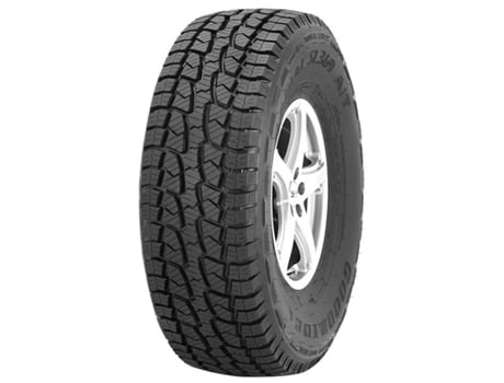 Pneu para Carro GOODRIDE RADIAL SL369 A/T 265/70QR17LT