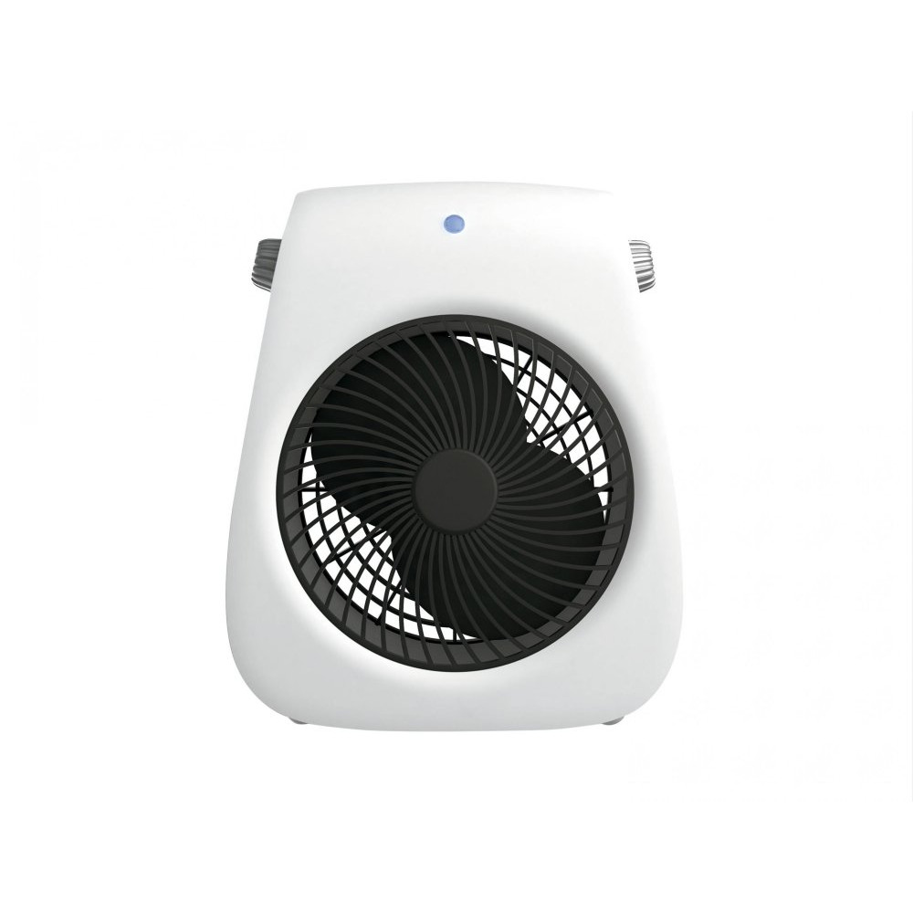 Aquecedor Vertical PURLINE HOTI F35 (2000W - Branco)