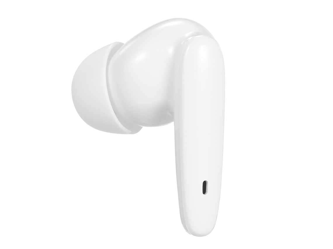Fone De Ouvido Bluetooth Tws Oraimo Oeb-e02d Riff Branco