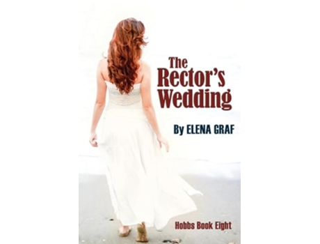 Livro The Rectors Wedding Hobbs de Elena Graf (Inglês)