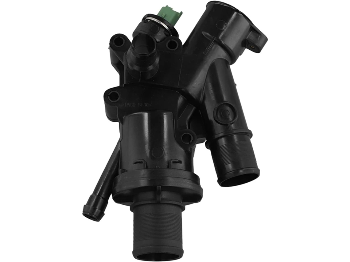 Adequado Para Carcaça De Termostato Ford/peugeotnúmero Da Peça Original 1336asadaptação308/ds5/407outros Modelos Zeuxo