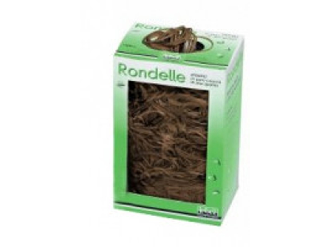 LEBEZ 75611 Borracha Elástica 400 Peças