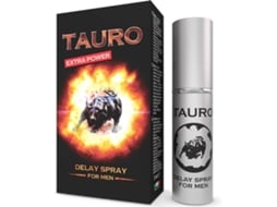 Spray Retardador Para Homens Extra 5 Ml