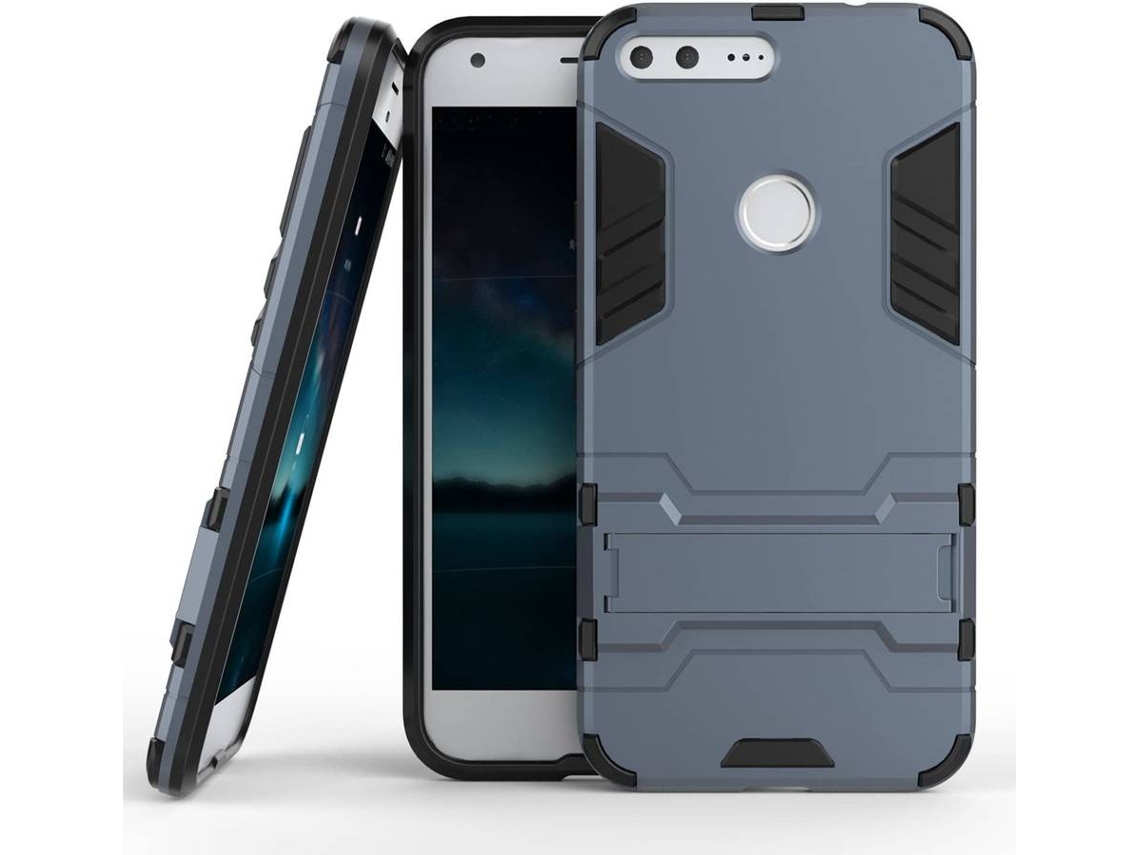 Capa Google Pix XL 5.5 HONGWE. Azul