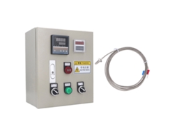 Controlador De Temperatura Digital Pid Sunflare 0‑400℃