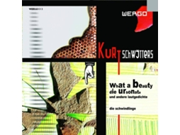 CD Ebelt,Martin/Egeler-Wittmann,Silke/Gietz,Thorsten - What A Beauty (1CD)