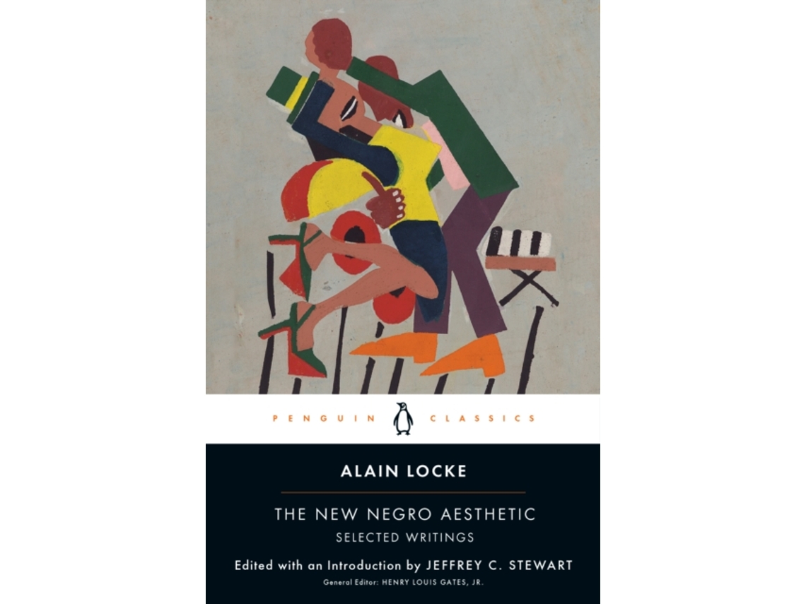 Livro the new negro aesthetic de alain locke (inglês) Worten.pt