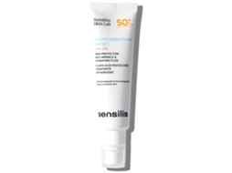 Fotocorreção Ha 50 Cor 50 Ml SENSILIS
