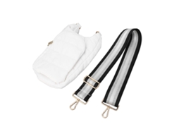 Bolsa Isolada para Garrafa de Água 32 40oz com Cinto