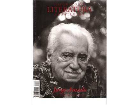 Livro Cadernos Da Literatura Brasileira de  (Português-Brasil)