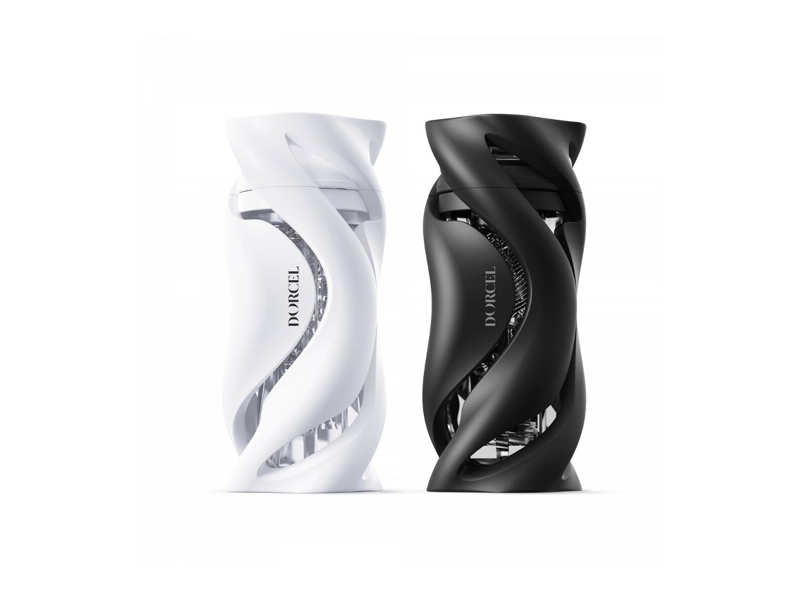 Masturbador Dorcel Branco VETONEK