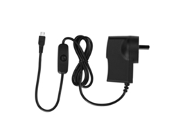 Carregador 5v LAXISCREED para Raspberry Pi