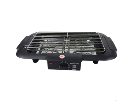 Grelhador Elétrico 2000W