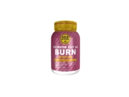 Suplemento Termogénico Burn Woman GOLDNUTRITION