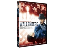 Wallenberg: A Hero's Story / Wallenberg