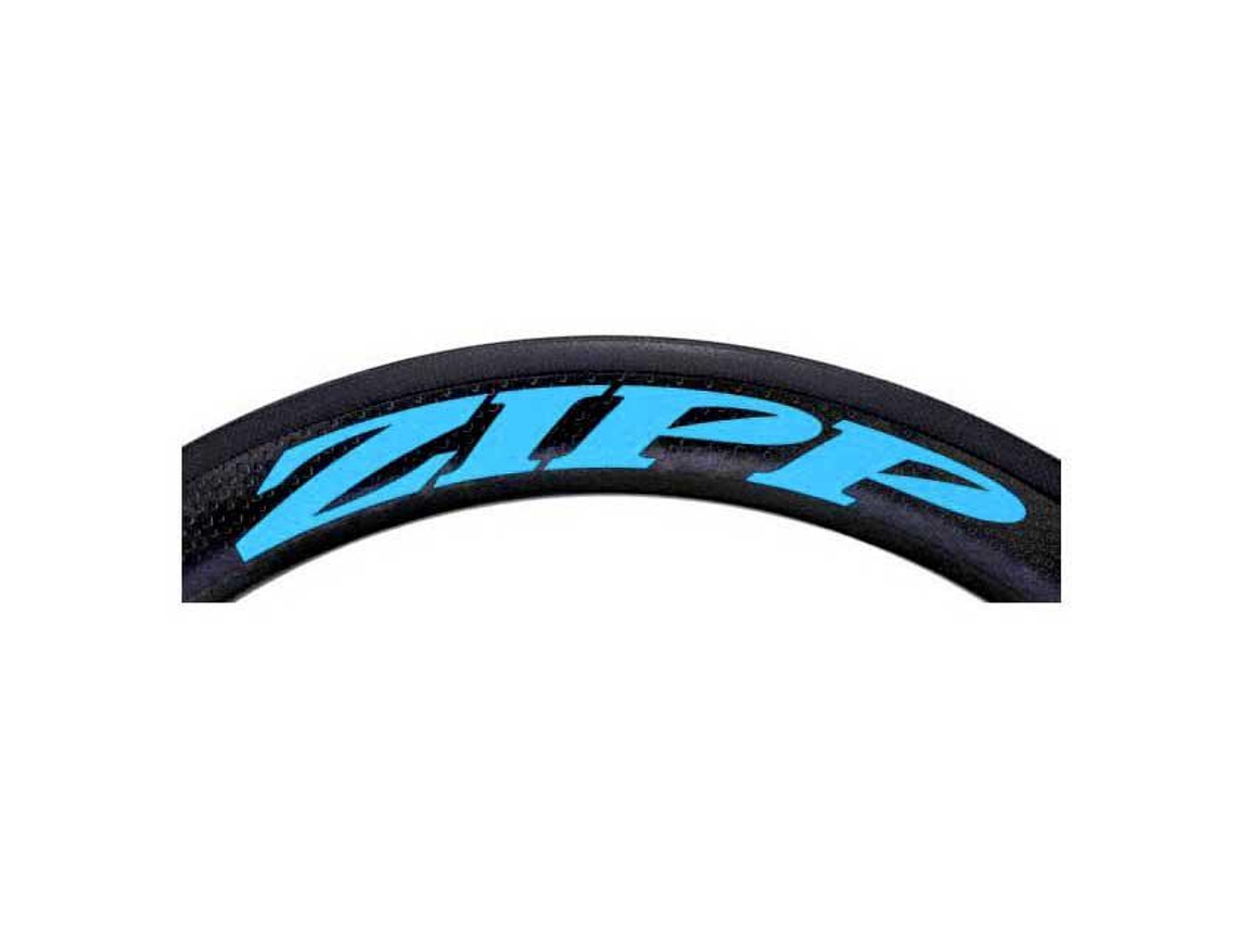 Zipp Decal Rim 303
