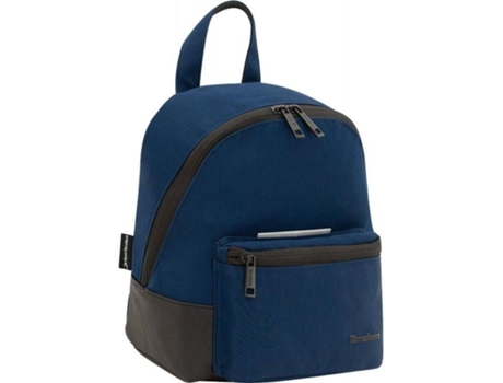 Mochila SPORTANDEM Tandem World (Azul - 22x26x10cm - Poliéster)