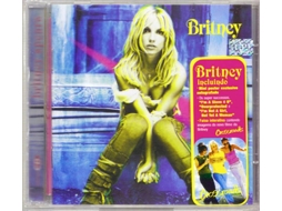 CD Britney Spears - Britney (1CDs)