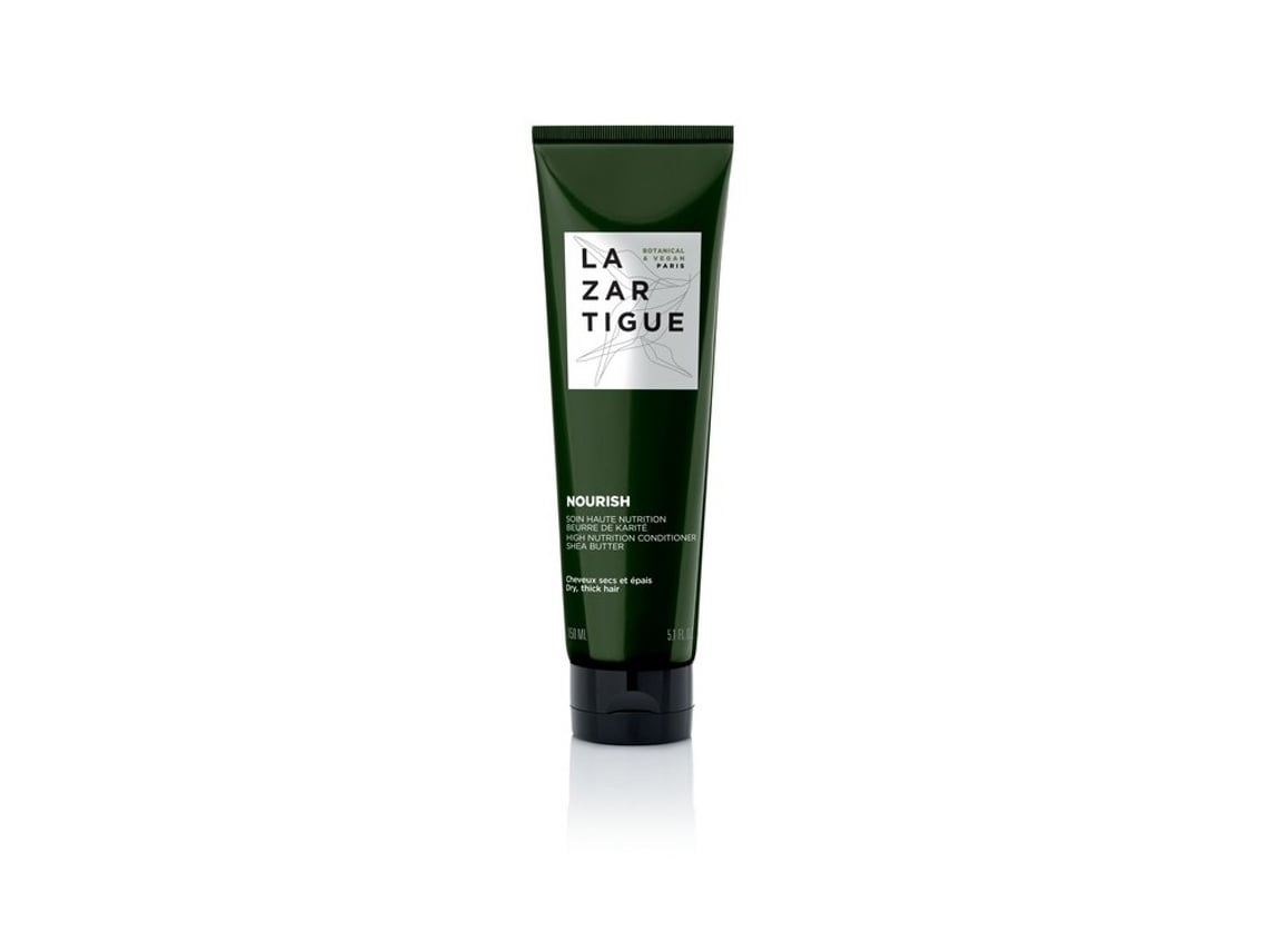 Lazartigue Nourish Condicionador Nutrição Intensa 150 ml