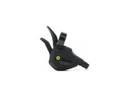 Alavanca Do Desviador BOX COMPONENTS Single-Shift
