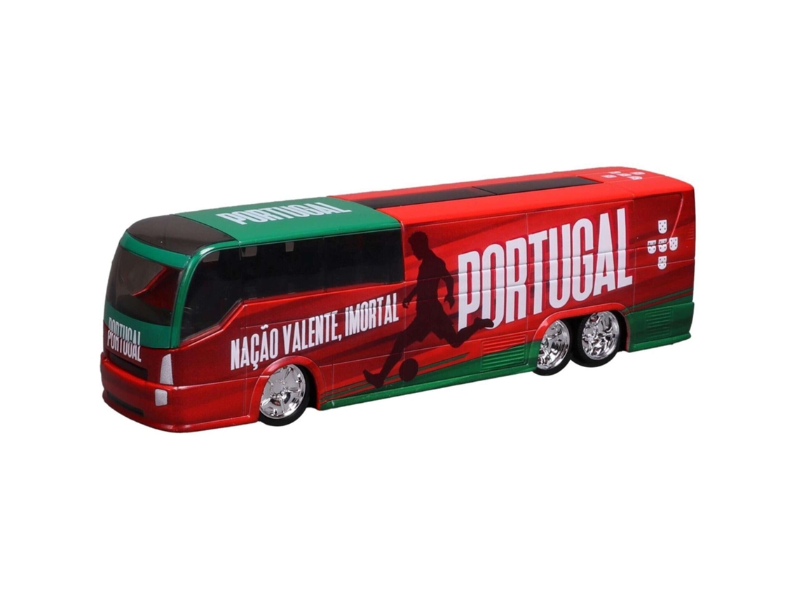 Maisto - Autocarro De Portugal