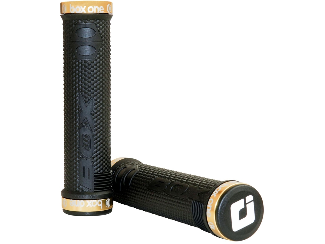 Pegas para Bicicletas BOX COMPONENTS One