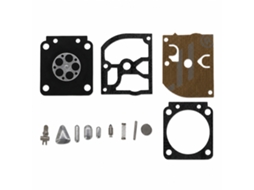 Kit De Reparação De Carburador Compatível Com Zama Rb-66 Rb-61 Rb-70 E Stihl Fh75 Fc75 Hl75 Fs75 C1q-s28d