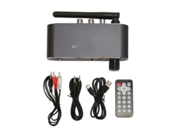 Conversor Bluetooth 5.2 Hifi Tv LAXISCREED