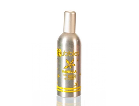 Perfume Sem Alcool Baunilha 150 ml