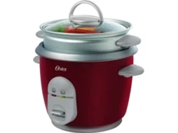 Arrozeira OSTER CKSTRC4723-050 (Vermelha)
