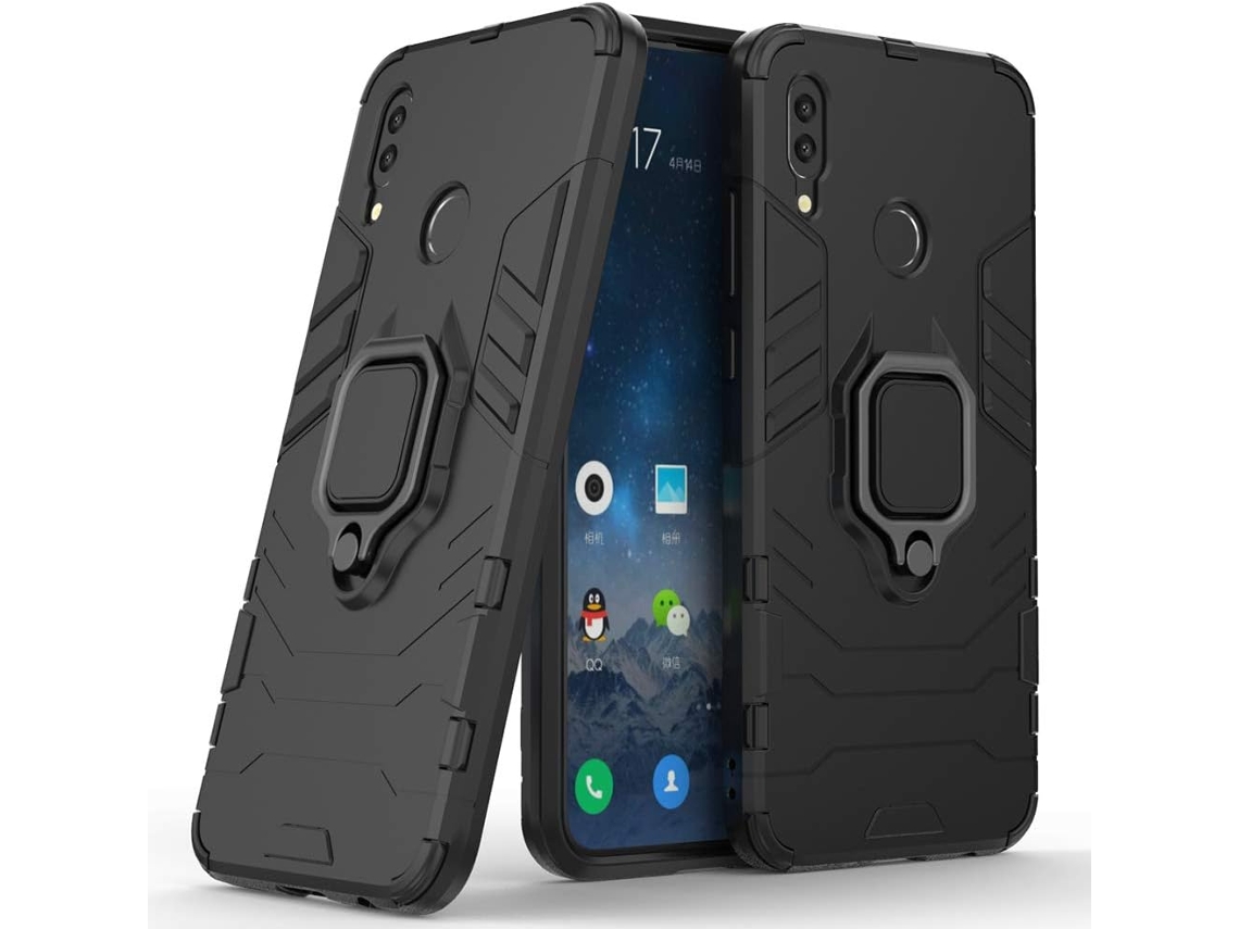 Pelicula de Vidro HONGWE. Huawei P Smart 2019