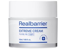 Creme Facial Hidratante Reforçador de Barreira 50 Ml REAL BARRIER