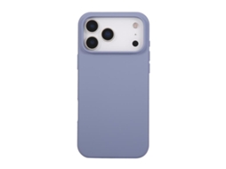 Capa De Celular Em Silicone Líquido Para Iphone 17 Pro Max