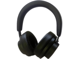 Fones De Ouvido Sem Fio Supra Auriculares Com Cancelamento Ruído, Graves De Alta Fidelidade E 30 Horas Duração Da