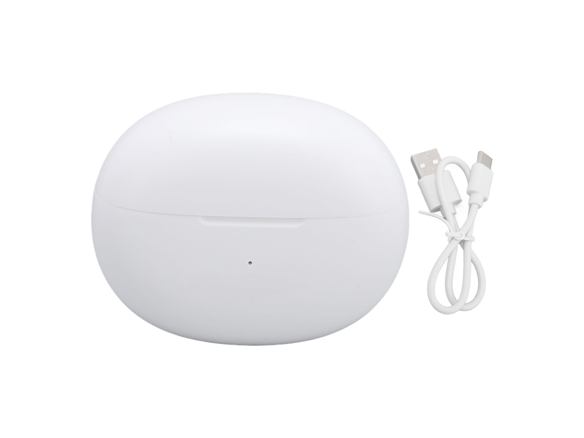 Fones de Ouvido Sem Fio Bluetooth EOOCOO (versão 5.3, À Prova D'água)