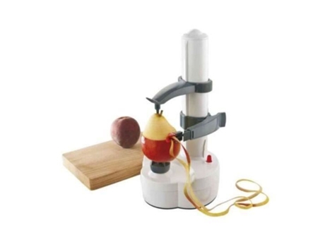 Descascador Elétrico De Frutas E Leguminosas Oemg Descascador De Batata Branca Patins Antiderrapantes