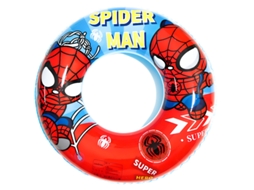Boia Inflável Para Crianças Com Motivos De Desenhos Animados, Ideal Para Passeios De Verão Na Praia, Antiderrapante E Resistente, Ideal P...