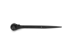 Chave De Rato Com Ponta Dúplice Chave De Socket Rápida Chave Inglesa Ferramenta Manual (19*22mm)