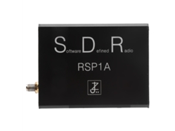Laxiscreed Sdr Receptor 14-bit Melhorado Com Caixa De Alumínio Para Alta Precisão