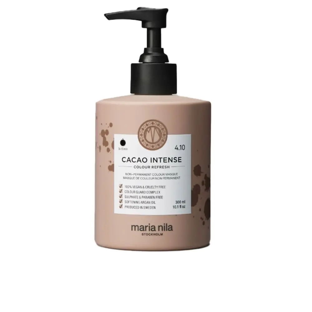 Refrescante De Cor 4.10 - Cacau Intenso 300 Ml