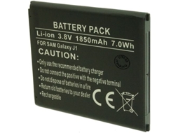Bateria OTECH SMS274-13110385 para SAMSUNG GALAXY J1