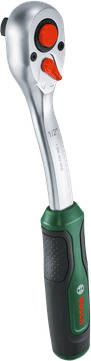 Chaves Roquete BOSCH de 1/2''