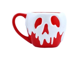 Caneca Maçã Branca De Neve 390ml Half Moon Bay