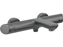 Wall Mounted Bathtub Mixer Deante