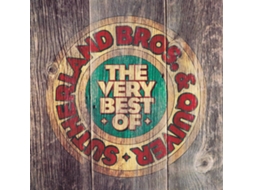 CD Sutherland Bros. & Quiver - The Very Best Of The Sutherland Brothers & Quiver