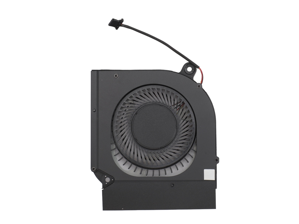2026zentro-ventoinha De Resfriamento Interno Para Notebook Acer Nitro 5 An517 41 52 54 An515 44 55 4pin