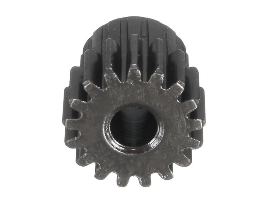 Engrenagem do Motor Zd Racing 1:10 10421s 10423s 10427s 17t Nº 7356 Peças Originais MDUG