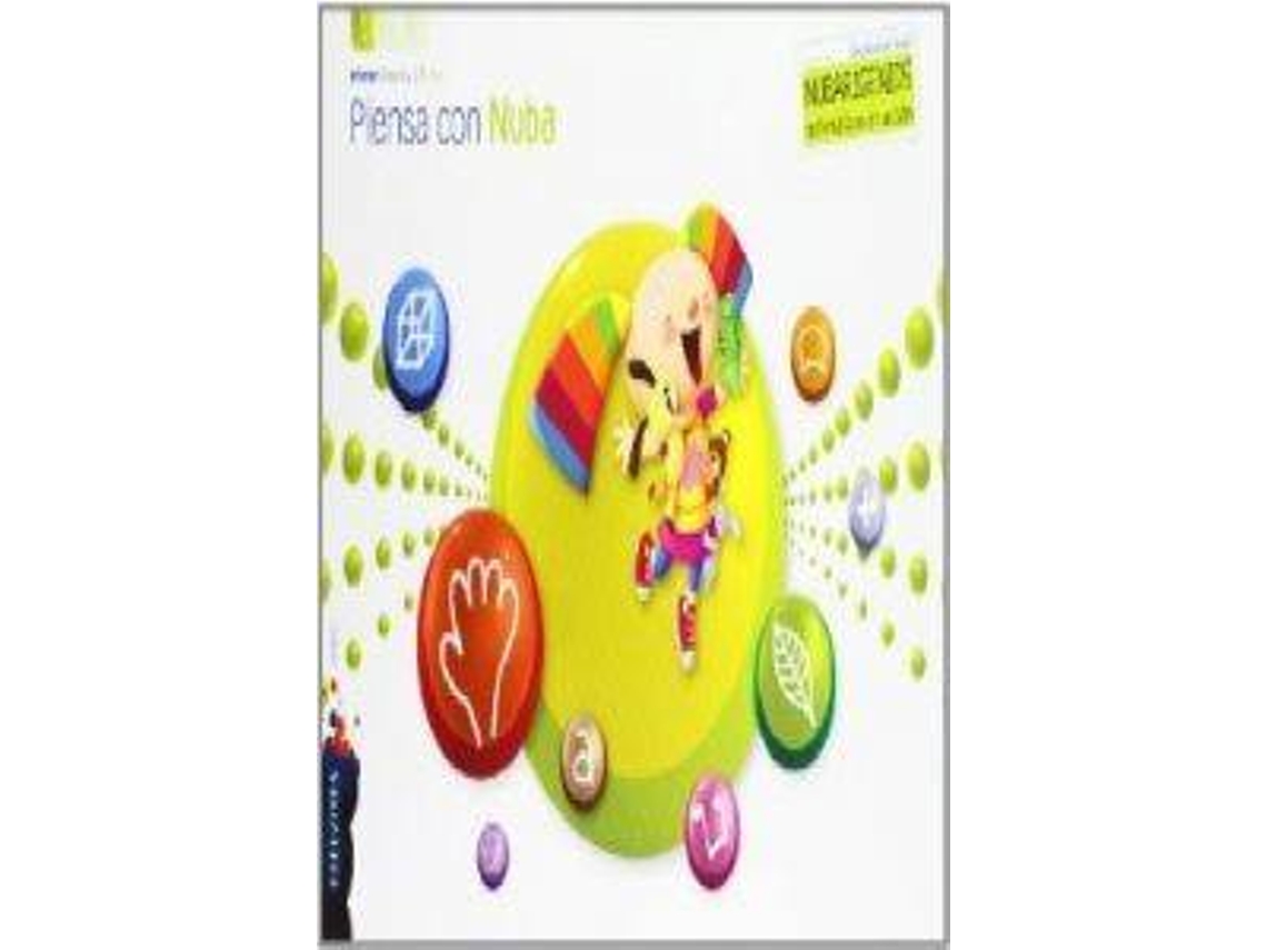 Livro Nubarigenio 3 Años 1 Trimestre 2013 (Espanhol)