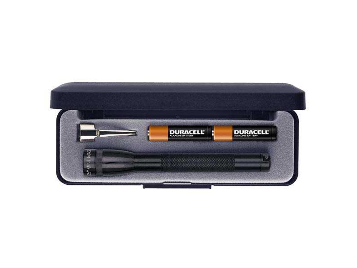 Mag-lite Mini Maglite